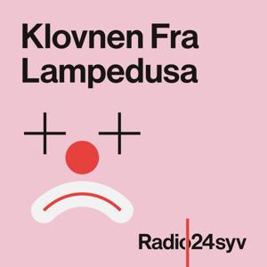 Klovnen fra Lampedusa