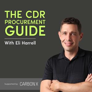 The CDR Procurement Guide