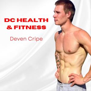 Deven Cripe by Deven Cripe