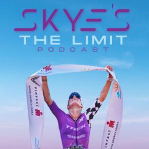 Skye’s The Limit Podcast by Skye Moench