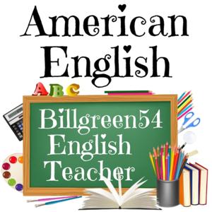 American English Refresher