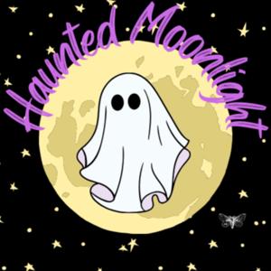 Haunted Moonlight