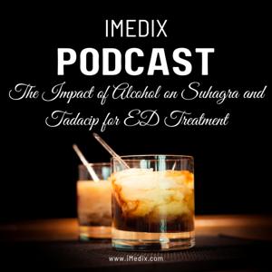 Exploring Interactions: Tadacip and Alcohol by ALEXANDR