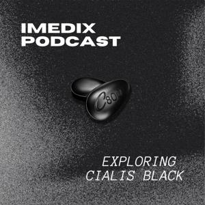A Deep Dive into Cialis Black 800mg by ALEXANDR