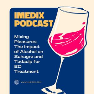 Tadacip 20 and Alcohol