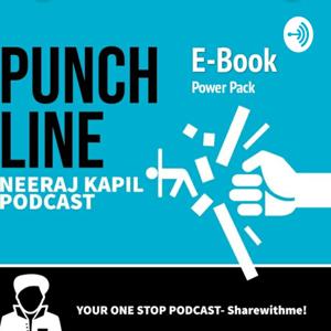 "Punch- Line" 👊 Share With Me!