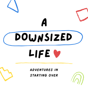 A Downsized Life