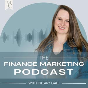 The Finance Marketing Podcast