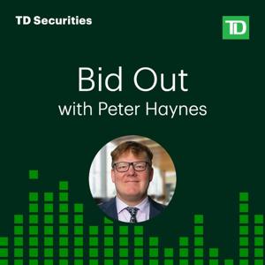 Bid Out with Peter Haynes