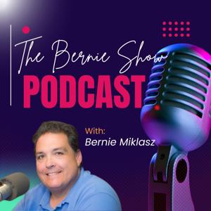 The Bernie Miklasz Show by Bernie Show