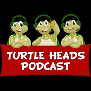 Turtle Heads