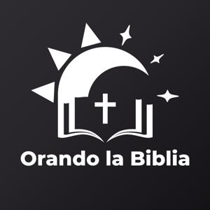 Orando la Biblia