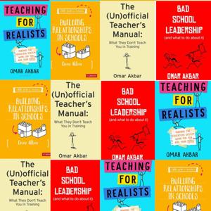 The (Un)official Teacher's Manual