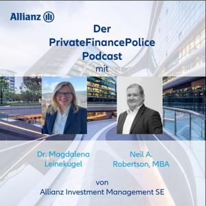 Allianz PrivateFinancePolice Podcast