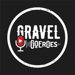 Gravel Goeroes by Gravel Goeroes