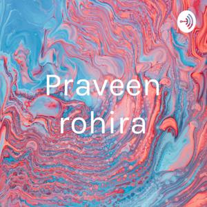 Praveen rohira