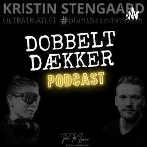 Dobbeltdækker podcast