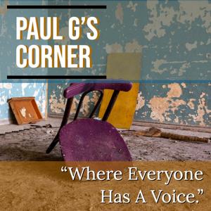 Paul G's Corner by Paul G. Newton