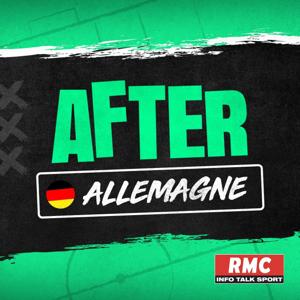 After Allemagne by RMC