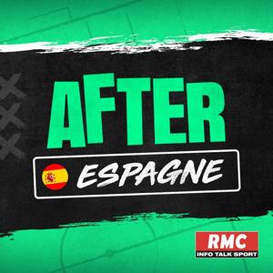 After Espagne by RMC