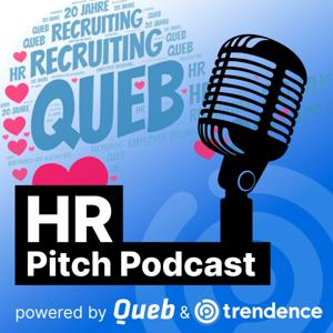 HR PITCH Podcast