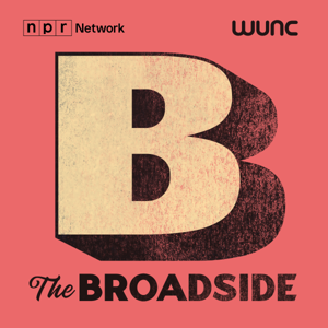 The Broadside by WUNC