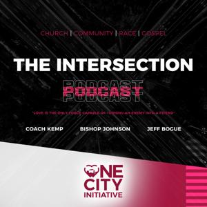 The Intersection by Love Akron | One City Initiative