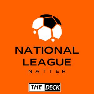 National League Natter