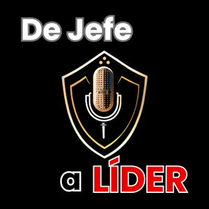 De Jefe a Líder