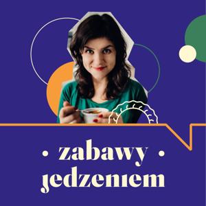 Zabawy jedzeniem by Paulina Nawrocka-Olejniczak