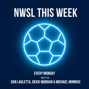 NWSL This Week Podcast