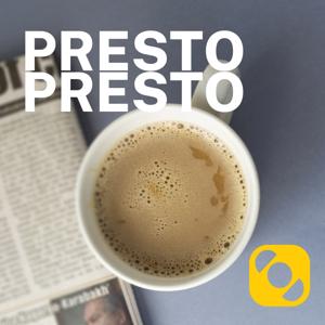 Presto Presto - Lo stretto indispensabile