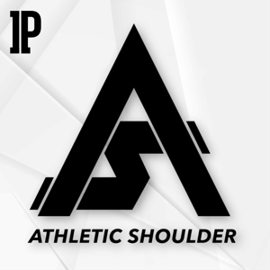 Athletic Shoulder by Athletic Shoulder