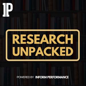 Research Unpacked by Research Unpacked