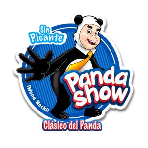 Clásico del Panda Sin Picante by El Panda Zambrano