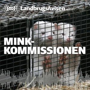 Minkkommissionen by LandbrugsAvisen