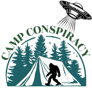 Camp Conspiracy by Hayden Young