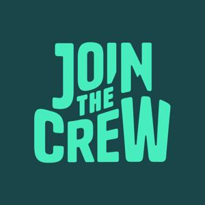 Join The Crew - Outdoor-Reisen mit echtem Crew Spirit by Join The Crew