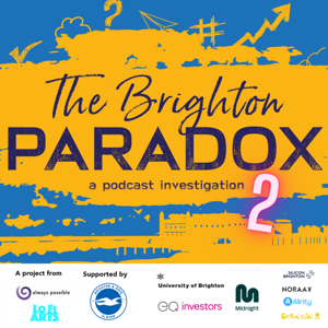 The Brighton Paradox