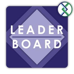 Leaderboard - Ultimate Success for 360 Recruiters