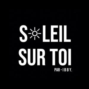 Soleil sur toi