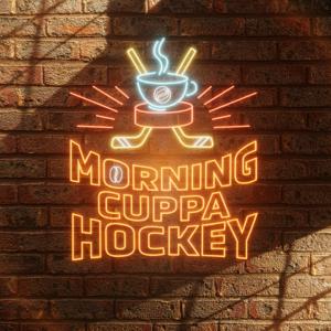 Morning Cuppa Hockey by The Nation Network