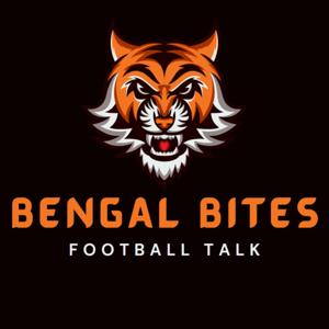 Bengal Bites: Cincinnati Bengals News & Analysis by Derek Davis