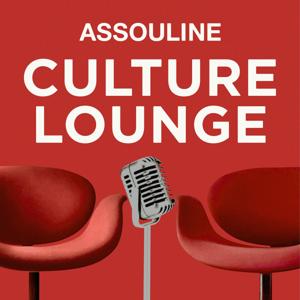 Culture Lounge by ASSOULINE