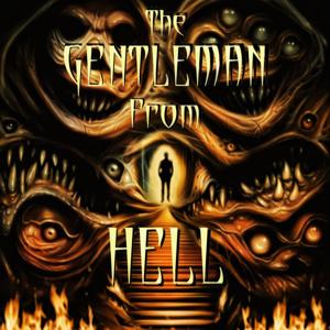 The Gentleman From Hell by Maeltopia