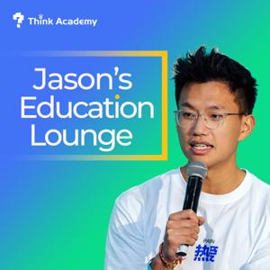 Jason’s Education Lounge