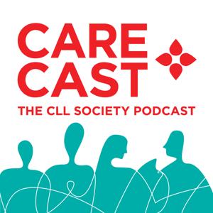 CareCast: The CLL Society Podcast