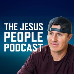 Jesus People Podcast by Ryan Miller