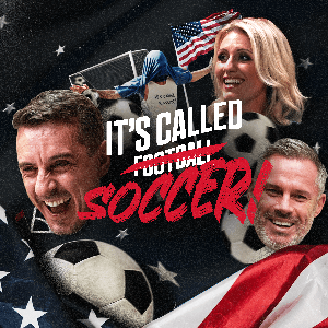 It's Called Soccer! by Wave Sports + Entertainment