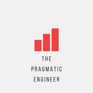 The Pragmatic Engineer by Gergely Orosz